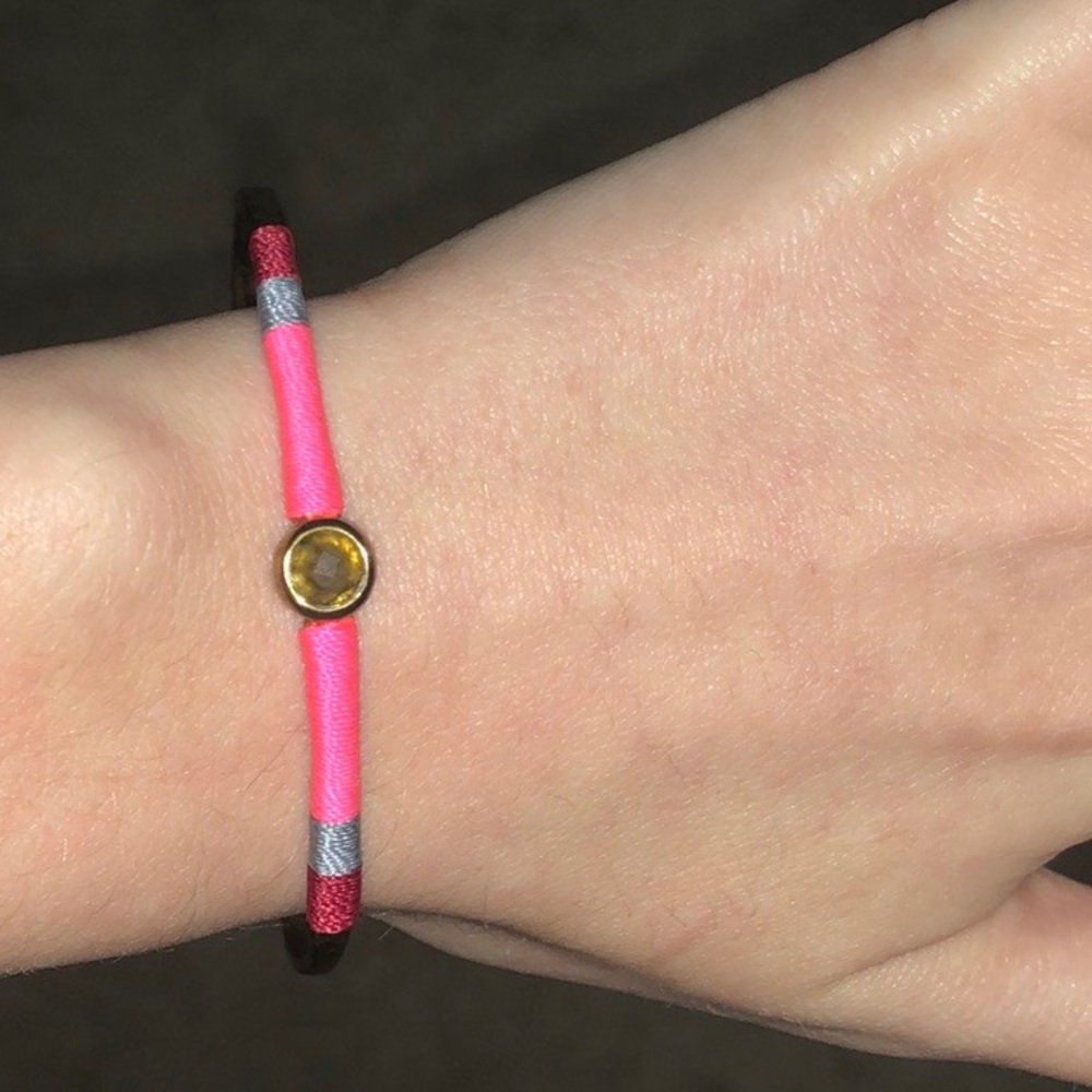 Unique, Adjustable Bracelet